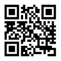 QR-Code für das Gewinnspiel zur Fußball-WM 2014 von F/X Web Consulting