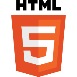 W3C HTML5 Logo