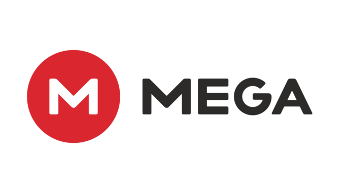 MEGA Logo