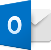 Microsoft Outlook Android Icon